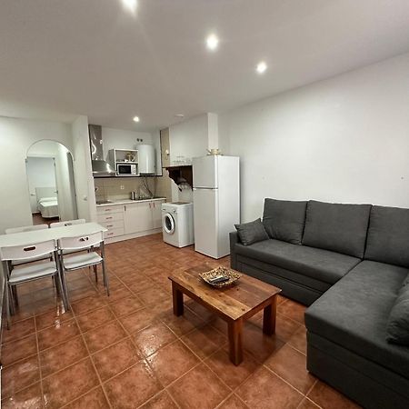 Apartamentos Alma De Zahara Zahara de los Atunes Luaran gambar