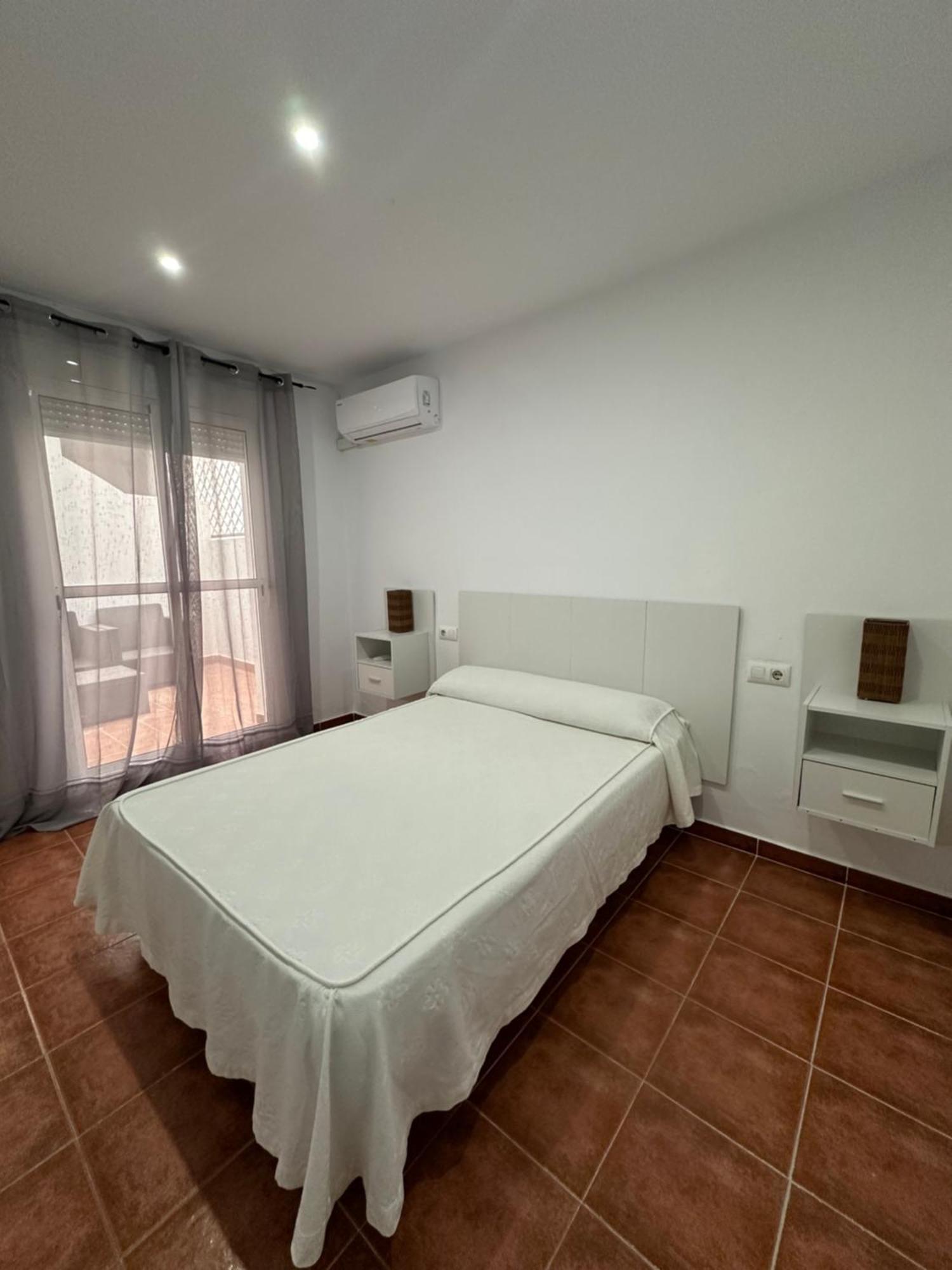 Apartamentos Alma De Zahara Zahara de los Atunes Luaran gambar