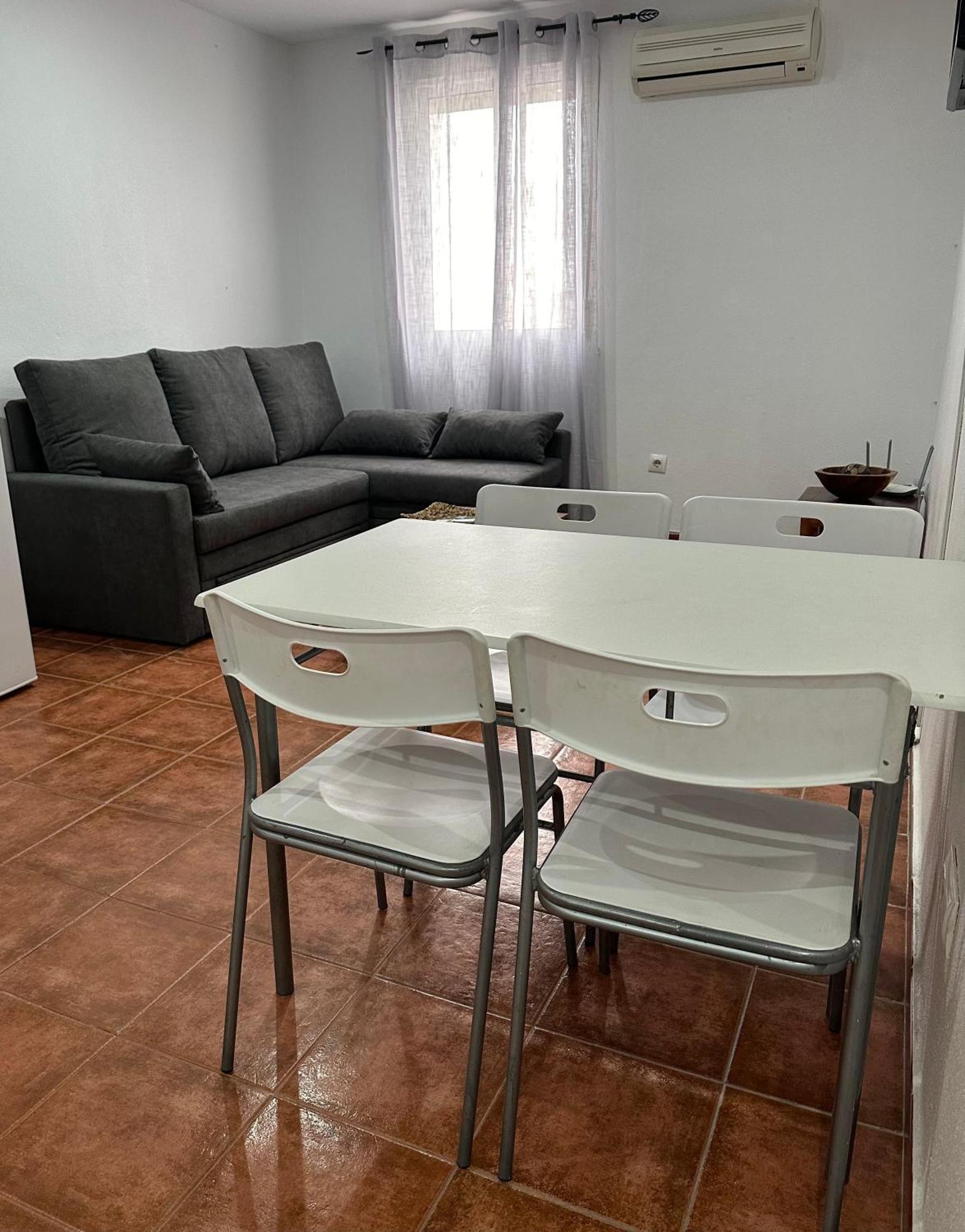 Apartamentos Alma De Zahara Zahara de los Atunes Luaran gambar